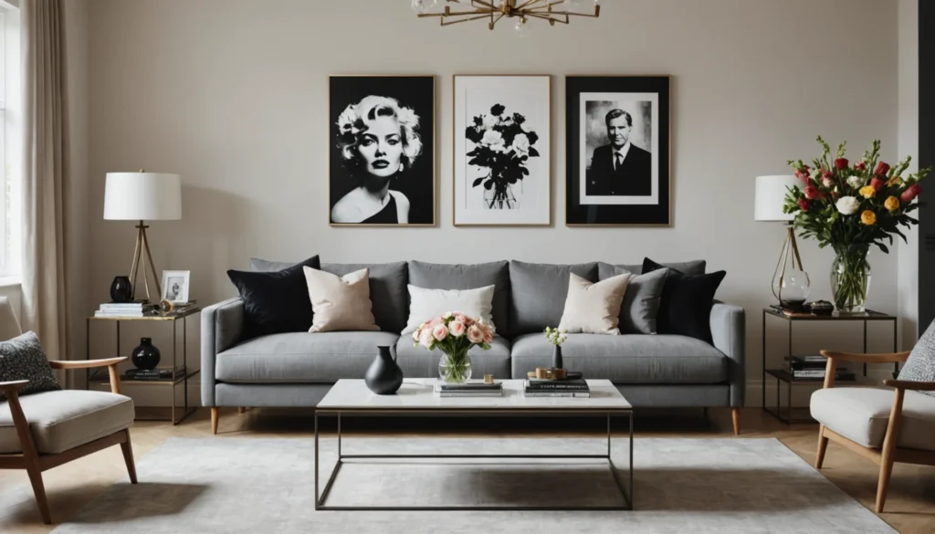 belles images pour le salon
