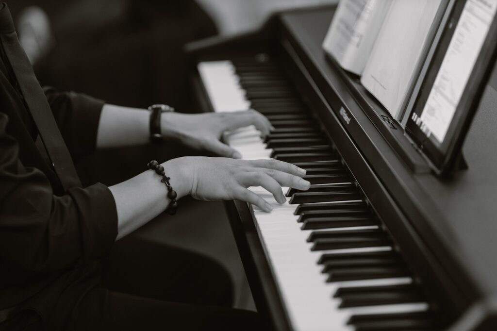 estimer un piano