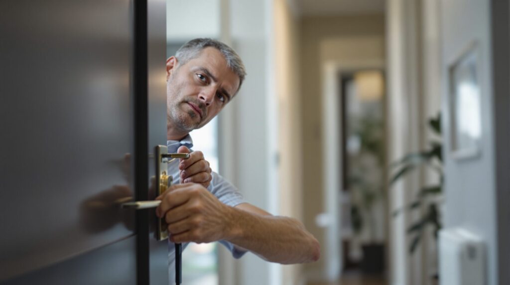 combien coûte un serrurier en urgence
