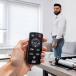 télécommande volet roulant universelle